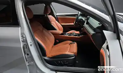 Kia K5 2024 1.6 Автомат в Москве № 14099, миниатюра 10