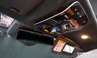 Mercedes-Benz C-Class, 2022