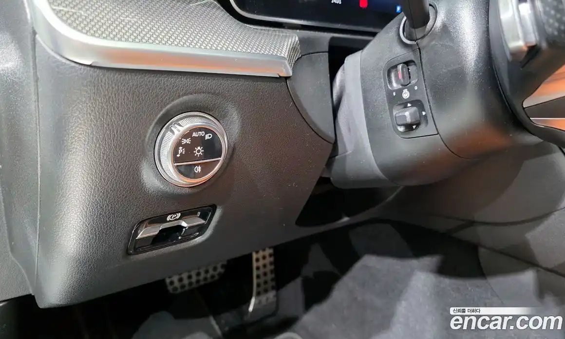 Mercedes-Benz C-Class 2022 2.0 Автомат в Москве № 141395, фото 13