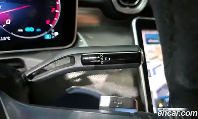 Mercedes-Benz C-Class 2022 2.0 Автомат в Москве № 141395, миниатюра 9