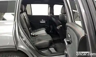 Mercedes-Benz GLB-Class 2022 2.0 Автомат в Москве № 142955, миниатюра 12