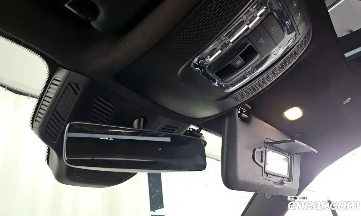 Mercedes-Benz GLB-Class 2022 2.0 Автомат в Москве № 142955, фото 17