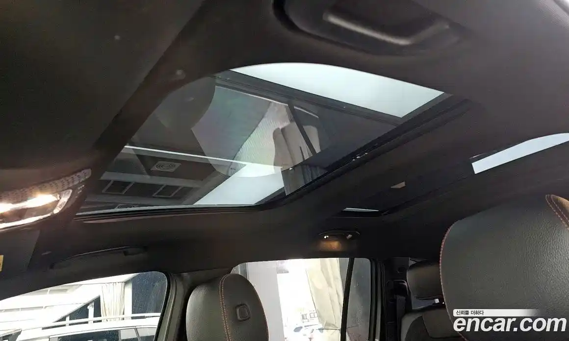 Mercedes-Benz GLB-Class 2022 2.0 Автомат в Москве № 142955, фото 18