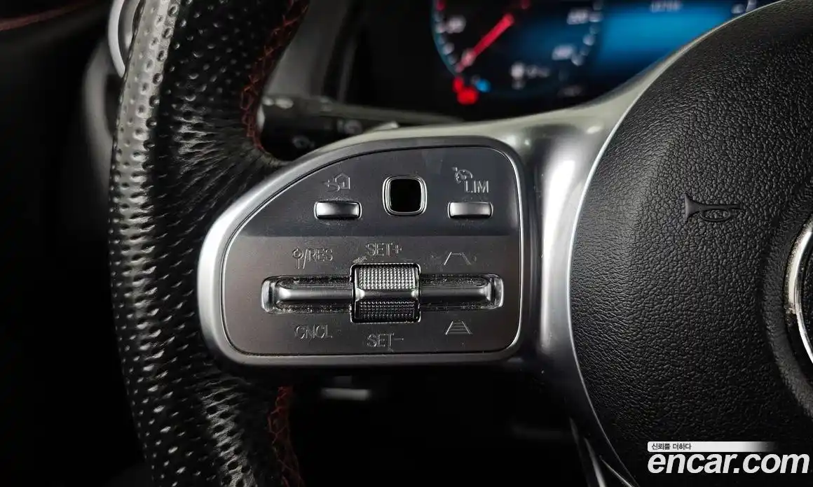 Mercedes-Benz GLB-Class 2022 2.0 Автомат в Москве № 142955, фото 19