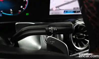 Mercedes-Benz GLB-Class 2022 2.0 Автомат в Москве № 142955, миниатюра 9