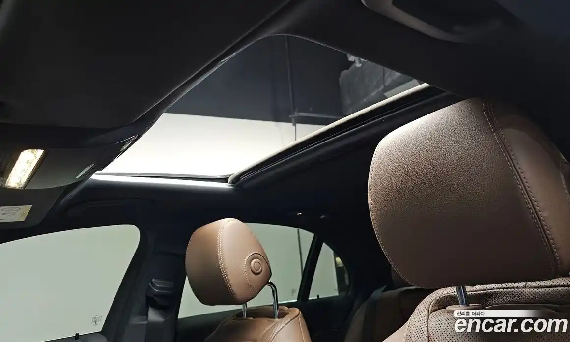 Mercedes-Benz E-Class 2021 2.0 Автомат в Москве № 143128, фото 20