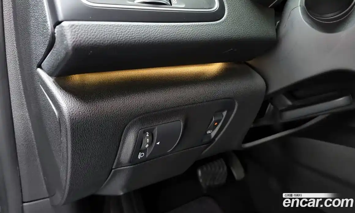 Renault SM6 2017 2.0 Автомат в Москве № 145948, фото 11