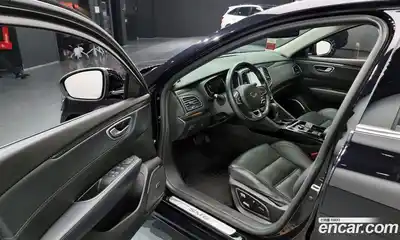 Renault SM6 2017 2.0 Автомат в Москве № 145948, миниатюра 12