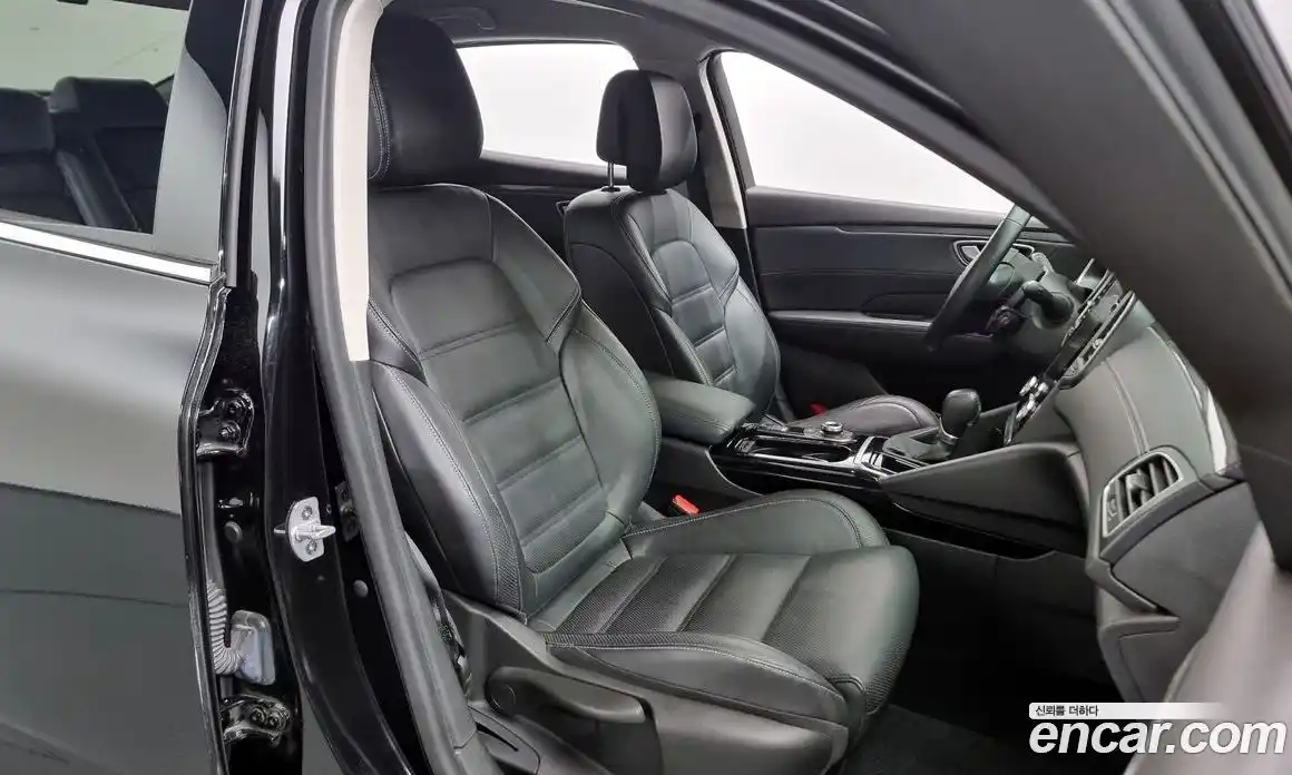 Renault SM6 2017 2.0 Автомат в Москве № 145948, фото 15