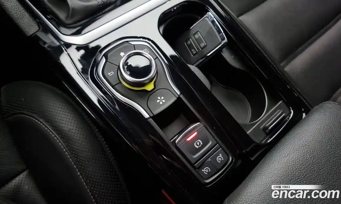 Renault SM6 2017 2.0 Автомат в Москве № 145948, фото 20