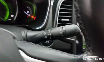 Renault SM6 2017 2.0 Автомат в Москве № 145948, миниатюра 2