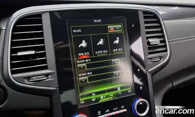 Renault SM6 2017 2.0 Автомат в Москве № 145948, миниатюра 4