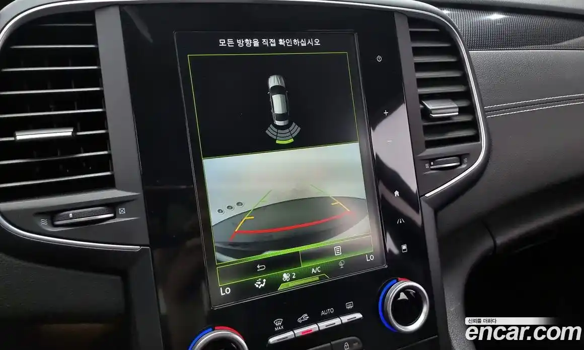 Renault SM6 2017 2.0 Автомат в Москве № 145948, фото 5