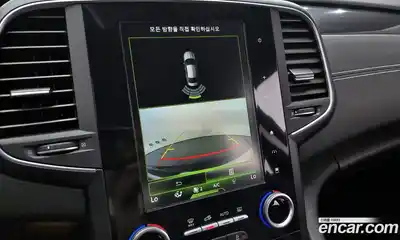 Renault SM6 2017 2.0 Автомат в Москве № 145948, миниатюра 5