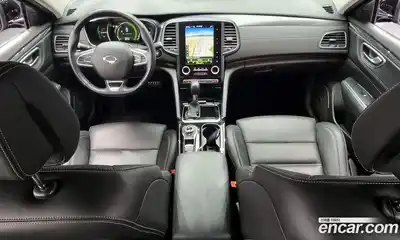 Renault SM6 2017 2.0 Автомат в Москве № 145948, миниатюра 6