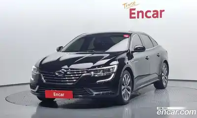 Renault SM6 2017 2.0 Автомат в Москве № 145948, миниатюра 7