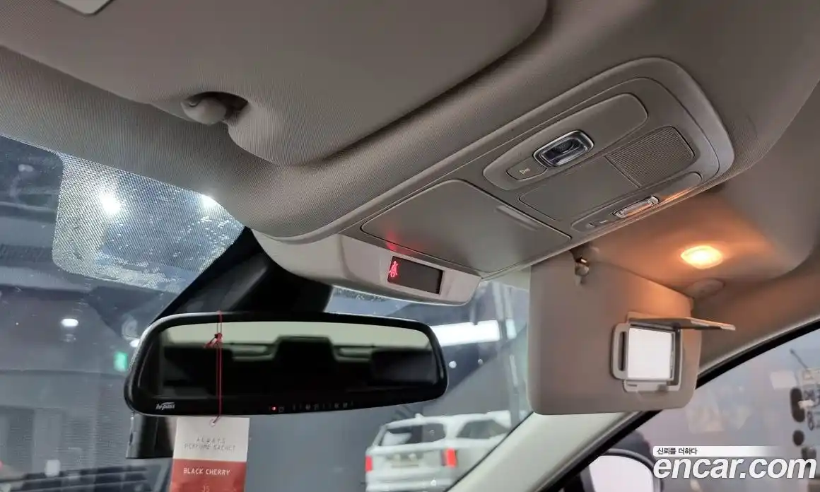 Renault SM6 2017 2.0 Автомат в Москве № 145948, фото 8