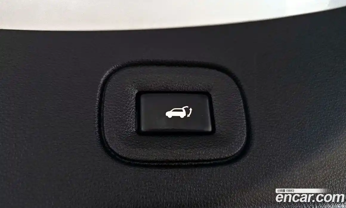 Renault QM6 2019 2.0 Автомат в Москве № 147647, фото 17