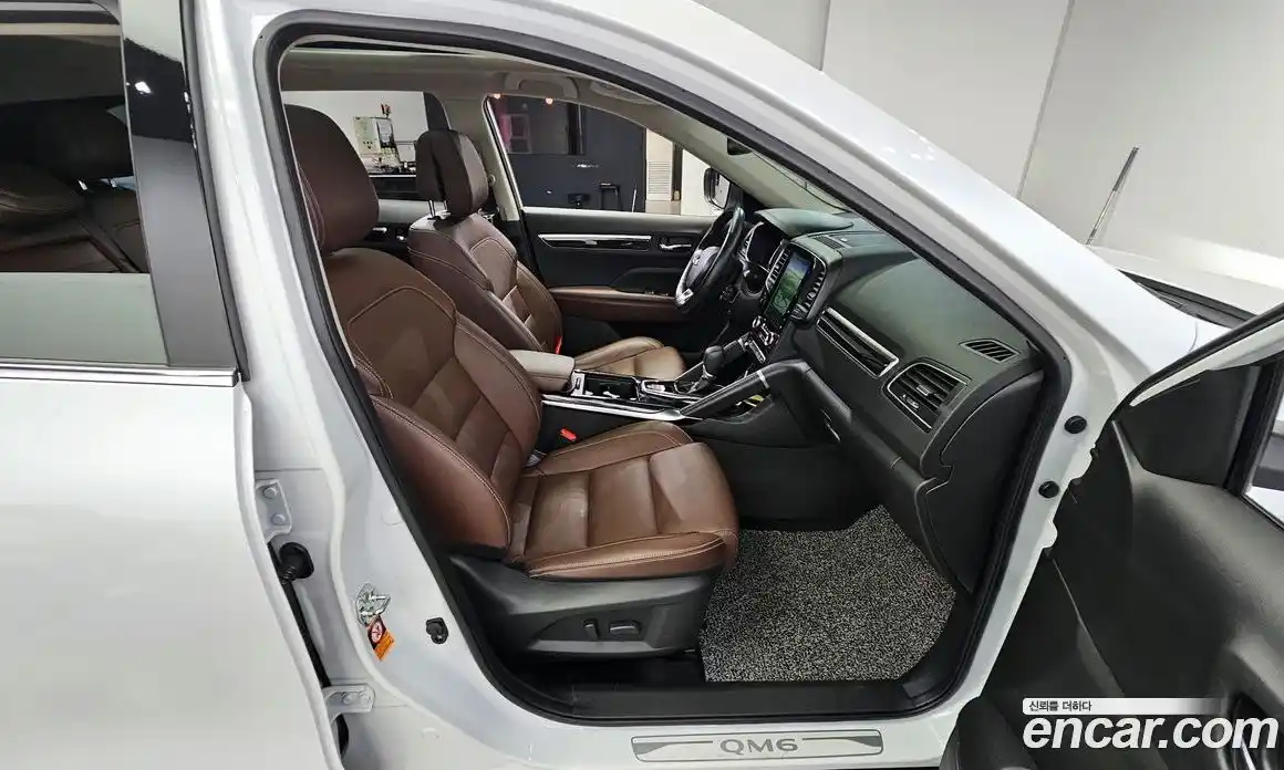 Renault QM6 2019 2.0 Автомат в Москве № 147647, фото 20