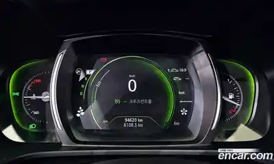 Renault QM6 2019 2.0 Автомат в Москве № 147647, миниатюра 2