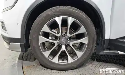 Renault QM6 2019 2.0 Автомат в Москве № 147647, миниатюра 3