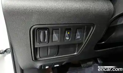 Renault QM6 2019 2.0 Автомат в Москве № 147647, миниатюра 9