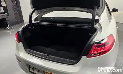 Renault SM7 2015 2.5 Автомат в Москве № 147787, миниатюра 12