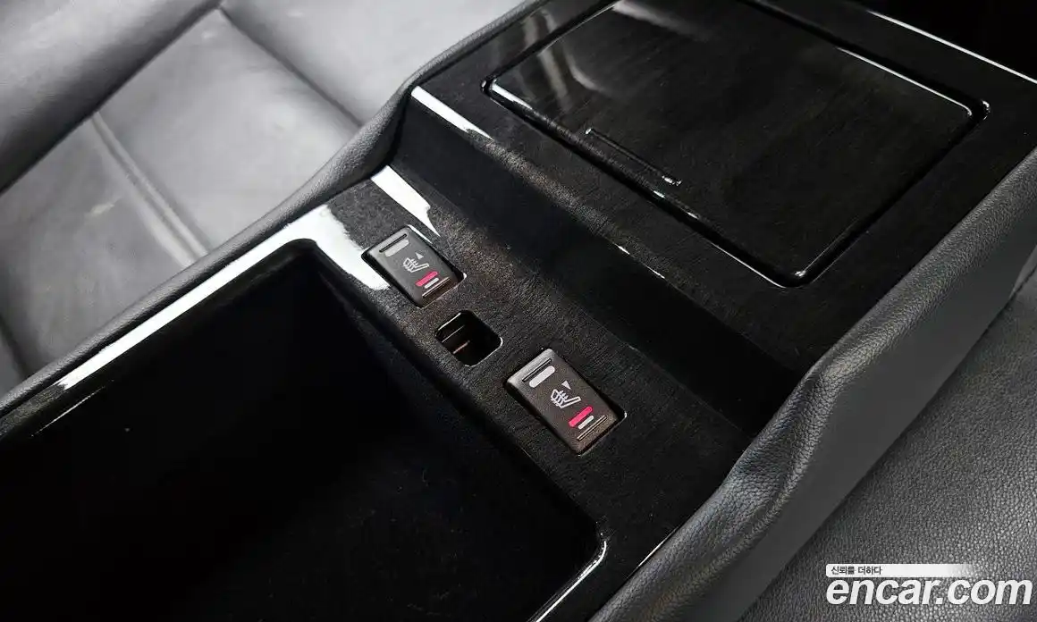 Renault SM7 2015 2.5 Автомат в Москве № 147787, фото 20