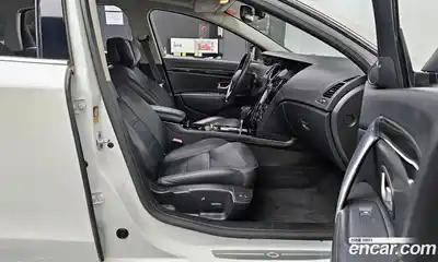 Renault SM7 2015 2.5 Автомат в Москве № 147787, миниатюра 4