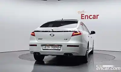 Renault SM7 2015 2.5 Автомат в Москве № 147787, миниатюра 5