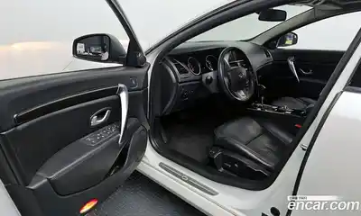 Renault SM7 2015 2.5 Автомат в Москве № 147787, миниатюра 7