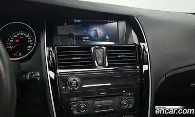 Renault SM7 2015 2.5 Автомат в Москве № 147787, миниатюра 8