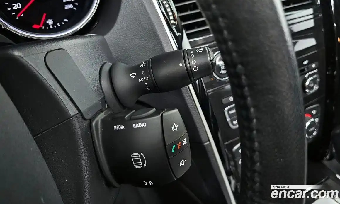 Renault SM7 2015 2.5 Автомат в Москве № 147787, фото 10