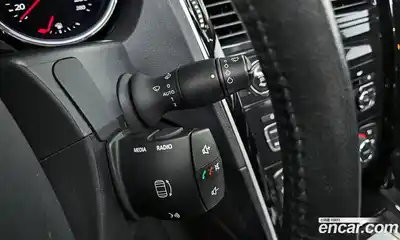 Renault SM7 2015 2.5 Автомат в Москве № 147787, миниатюра 10