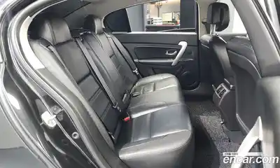 Renault SM5 2014 1.5 Автомат в Москве № 147997, миниатюра 11