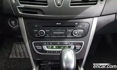 Renault SM5 2014 1.5 Автомат в Москве № 147997, миниатюра 12