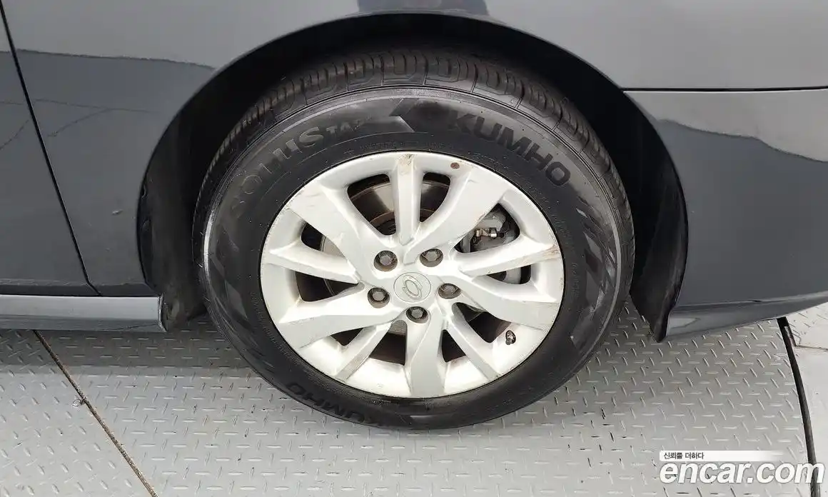 Renault SM5 2014 1.5 Автомат в Москве № 147997, фото 14