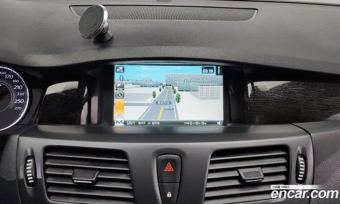 Renault SM5 2014 1.5 Автомат в Москве № 147997, фото 18