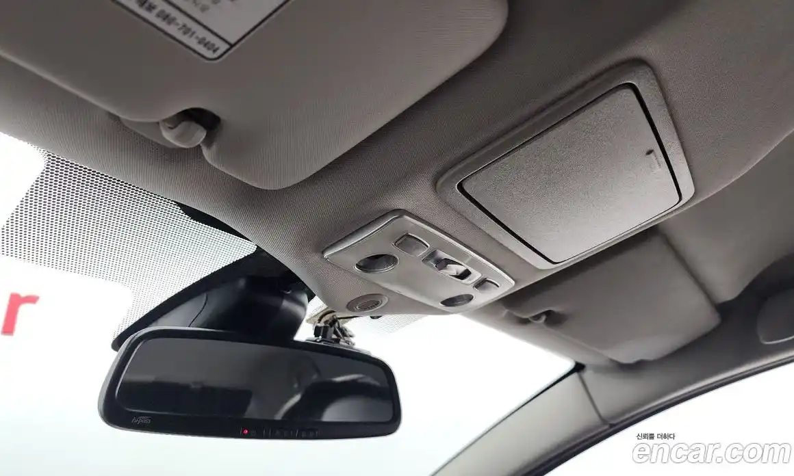 Renault SM5 2014 1.5 Автомат в Москве № 147997, фото 19