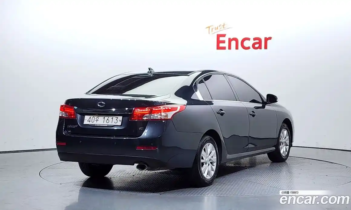 Renault SM5 2014 1.5 Автомат в Москве № 147997, фото 20