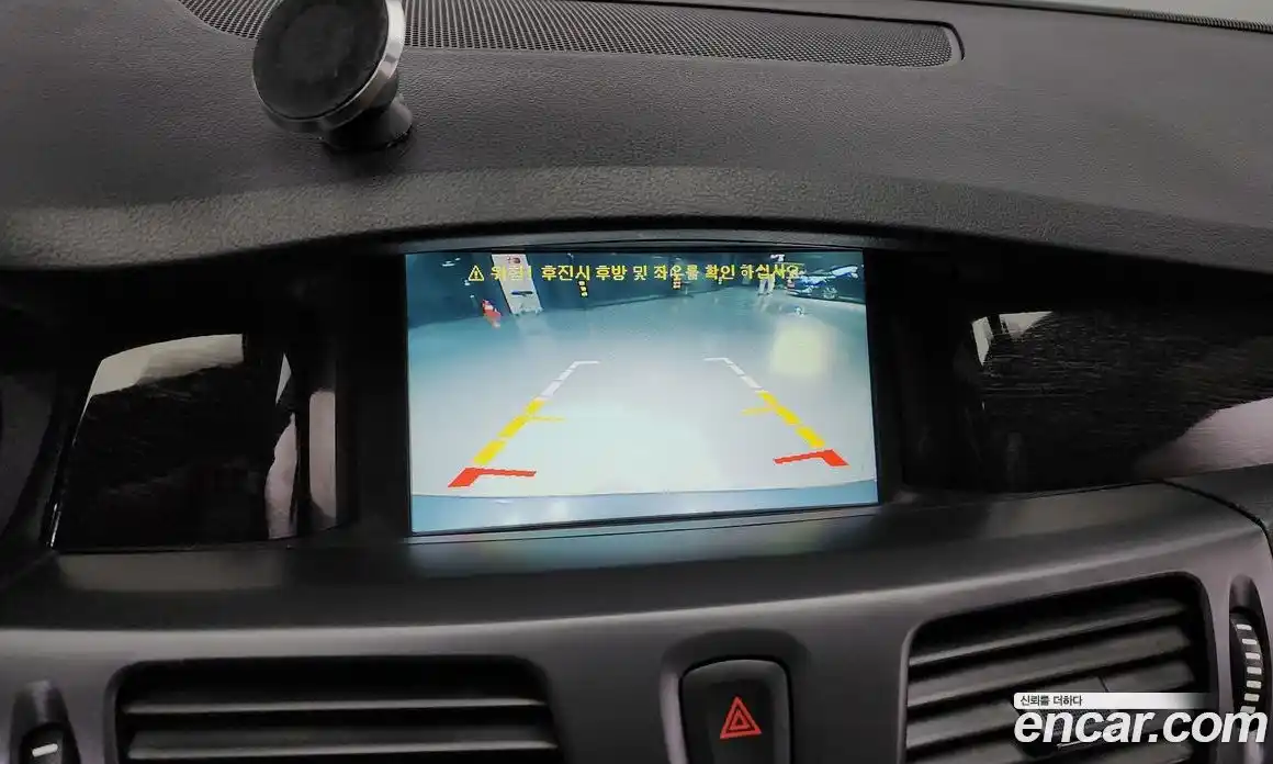 Renault SM5 2014 1.5 Автомат в Москве № 147997, фото 3