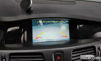 Renault SM5 2014 1.5 Автомат в Москве № 147997, миниатюра 3