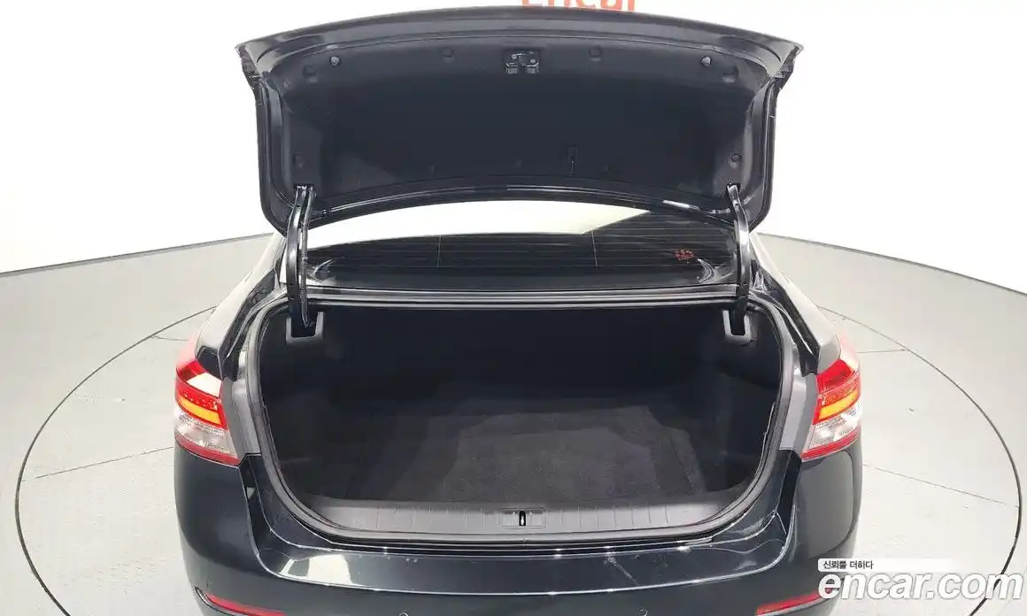 Renault SM5 2014 1.5 Автомат в Москве № 147997, фото 4