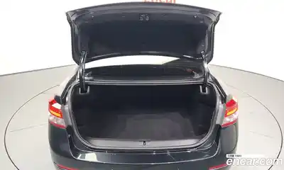 Renault SM5 2014 1.5 Автомат в Москве № 147997, миниатюра 4