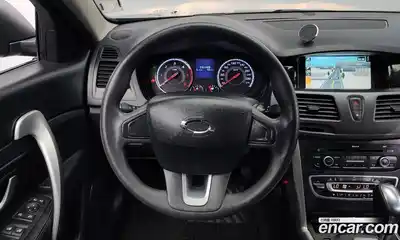 Renault SM5 2014 1.5 Автомат в Москве № 147997, миниатюра 6