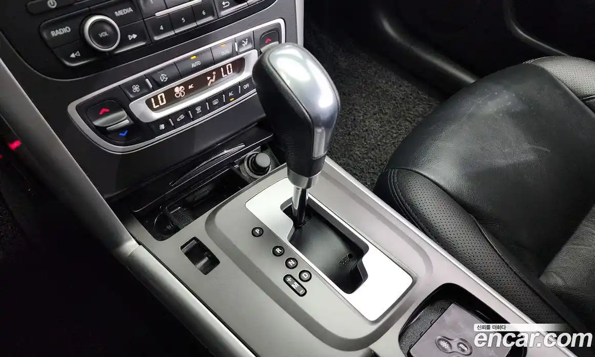 Renault SM5 2014 1.5 Автомат в Москве № 147997, фото 7