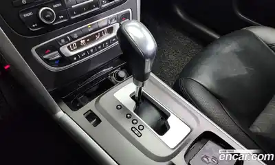 Renault SM5 2014 1.5 Автомат в Москве № 147997, миниатюра 7