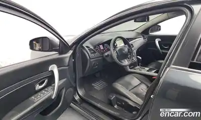 Renault SM5 2014 1.5 Автомат в Москве № 147997, миниатюра 9