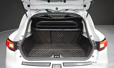 Renault Cilo 2018 1.5 Автомат в Москве № 148220, миниатюра 11