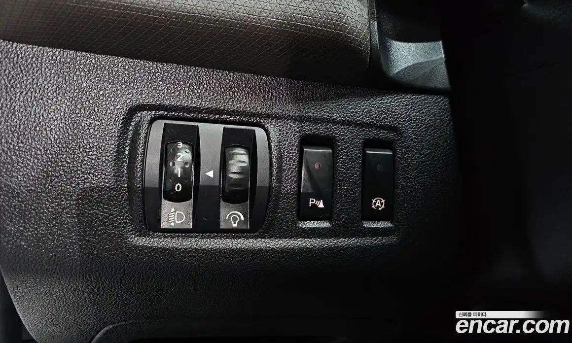 Renault Cilo 2018 1.5 Автомат в Москве № 148220, фото 16